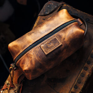 Roadman Dopp Kit Bag