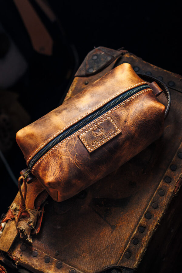 Roadman Dopp Kit Bag