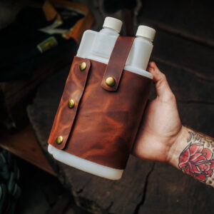 Brandy Dispenser