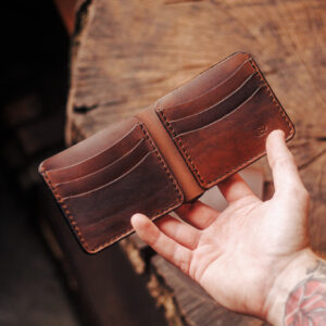 The Bifold Wallet