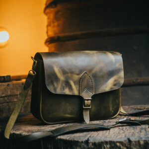 Messenger Bag
