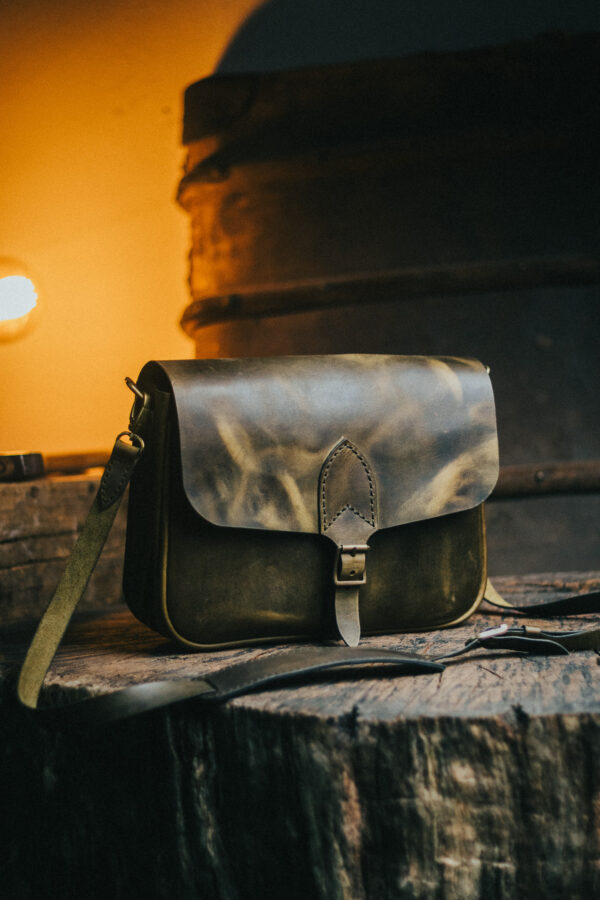 Messenger Bag