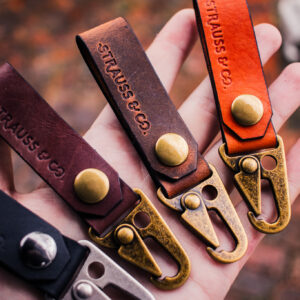 Key Tag