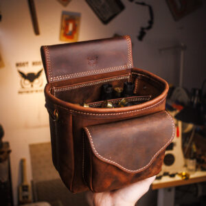 Shotty Shell Pouch