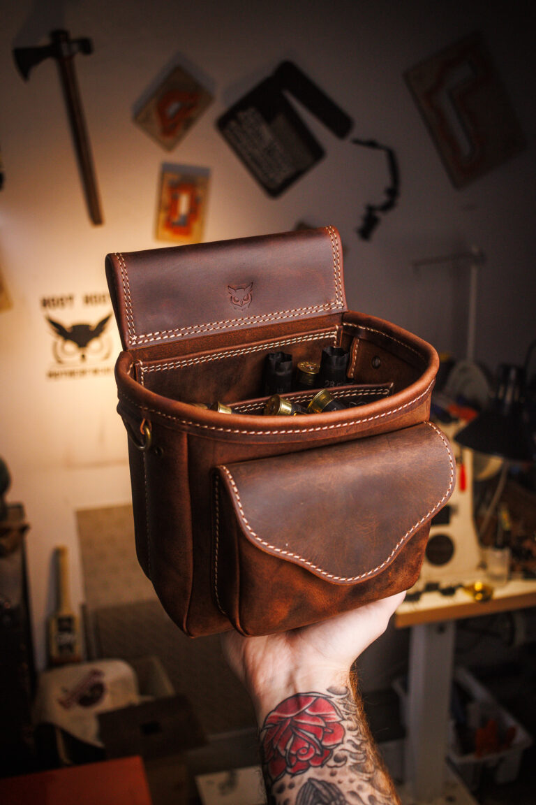 Shotty Shell Pouch