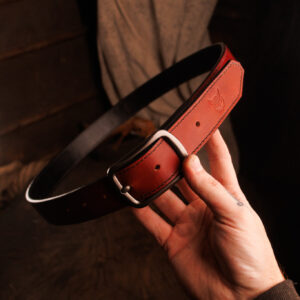 Bandit Belt (Reinforced Core)