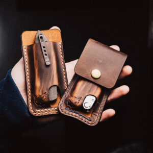 Tradesman Belt Pouch