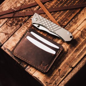 The Horizon Minimalist Wallet