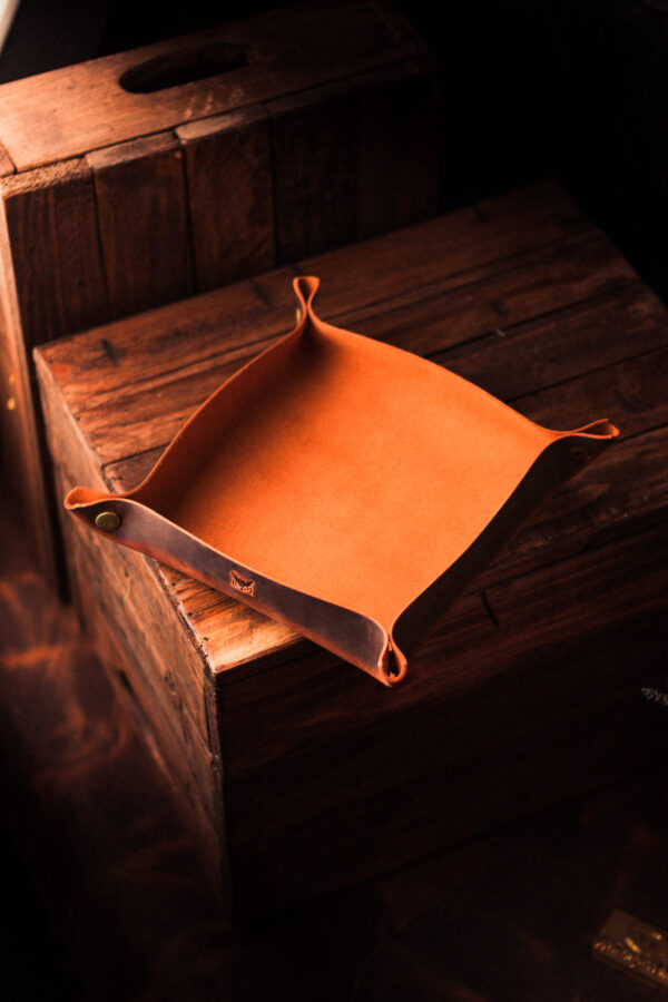 Nest Tray