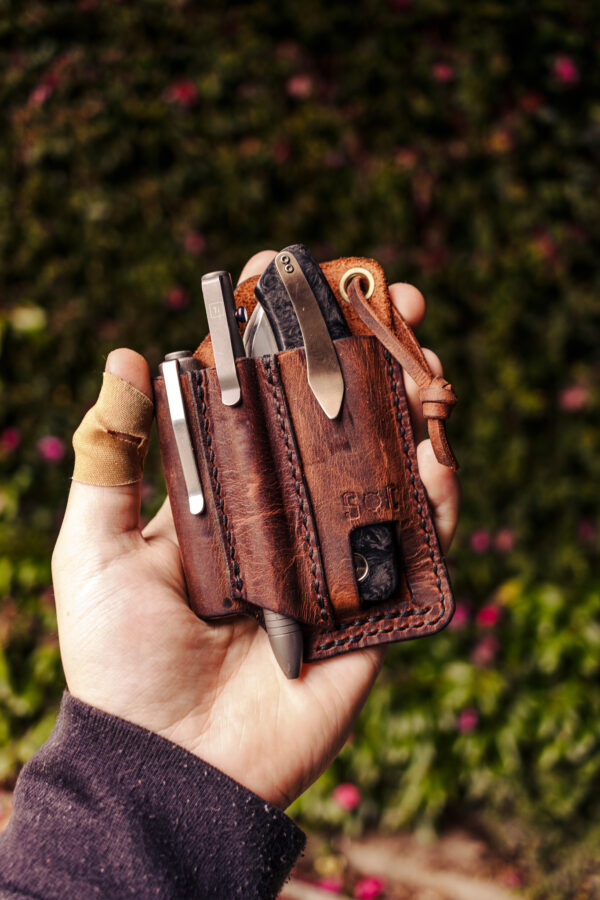 Pocket Pro Organiser
