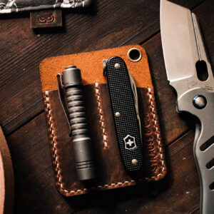 The Mountain EDC Caddy