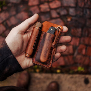 Mini Pocket EDC Organiser