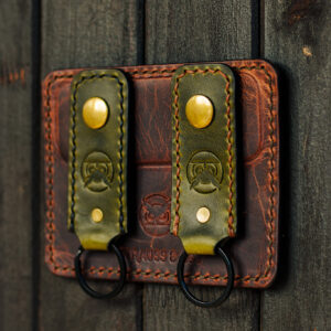 Wall Mounted Key Holder